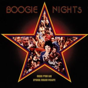 Boogie Nights (Music From the Original Motion Picture) (OST)