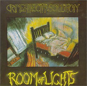 Her Room of Lights (For Lisa)