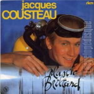 Jacques Cousteau