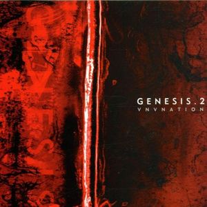 Genesis (Ivory Frequency version)