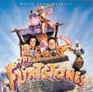 (Meet) The Flintstones