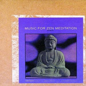 Za-Zen (Meditation)