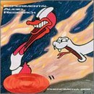 Sub Aqua (Left Channel) / Tidal (Center Channel) / Lunar (Right Channel)