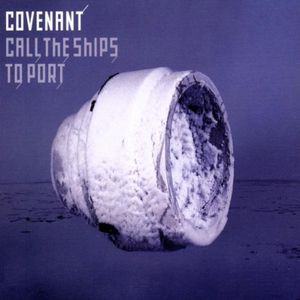 Call the Ships to Port (single version)