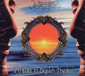 Voices: A Tribute to Dream Theater