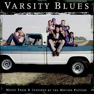 Varsity Blue
