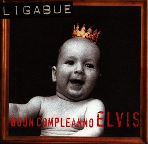 Buon compleanno, Elvis! (2025 remastered)
