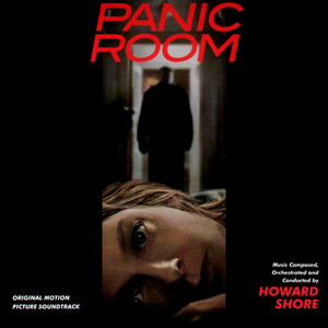 Panic Room (OST)