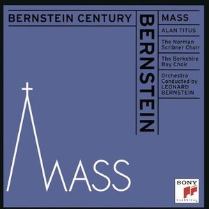 Mass: VII. Meditation No. 2