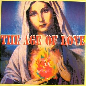 The Age of Love (Flying mix)