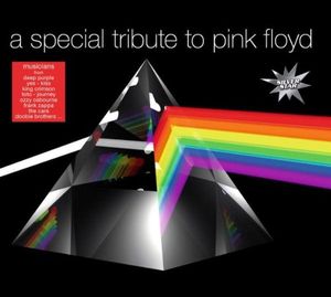 An All Star Lineup Performing the Songs of Pink Floyd