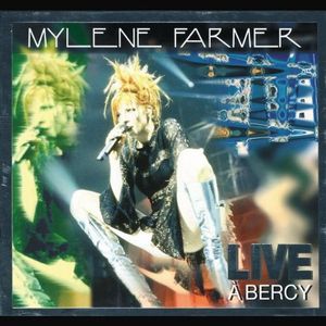Mylène s’en fout (Live)