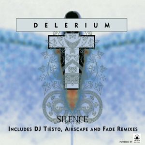 Silence (DJ Tiesto in Search of Sunrise remix)