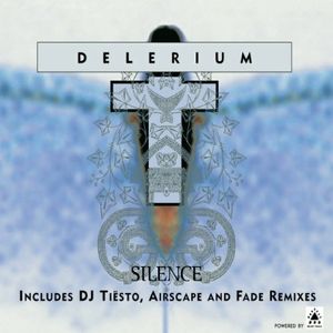 Silence (DJ Tiesto In Search of Sunrise remix edit)