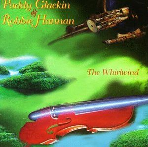 The Cook in the Kitchen / The Wandering Minstrel