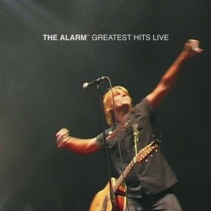 Marching On (Live)