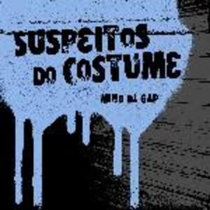 Suspeitos do Costume