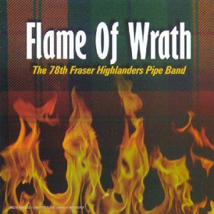 Flame of Wrath