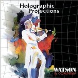 Holographic Projections