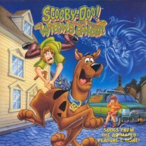 Scooby-Doo! and the Witch’s Ghost (OST)