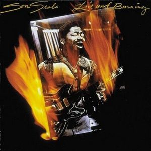 Help Me Somebody (Live)