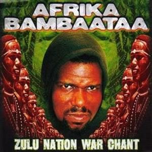 Zulu Nation War Chant