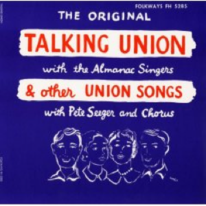 Talking Union, Volume 1