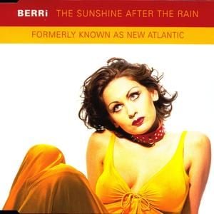 The Sunshine After the Rain (Dancin' Divaz Rhythm mix)