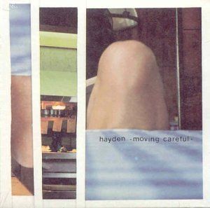Moving Careful (EP)