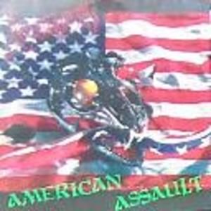 American Assault (EP)