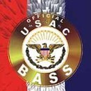 Official USAC Bass