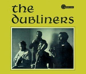 The Dubliners With Luke Kelly