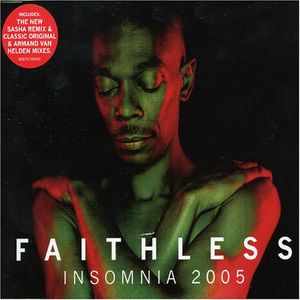 Insomnia (Blissy vs. Armand van Helden 2005 re-work)