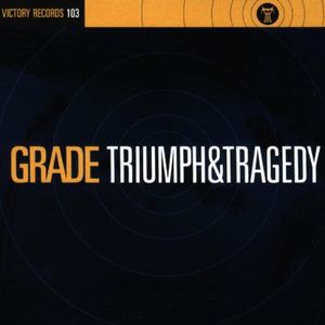 Triumph & Tragedy (EP)