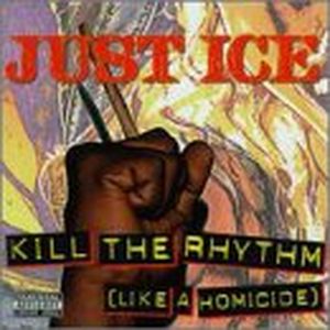 Kill The Rhythm (Like A Homicide)