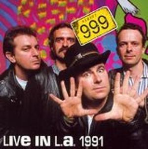 Live in L.A. 1991 (Live)