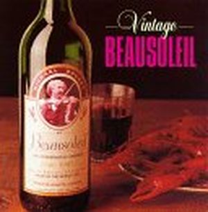 Vintage Beausoleil (Live)