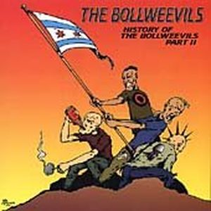 History of The Bollweevils, Part II