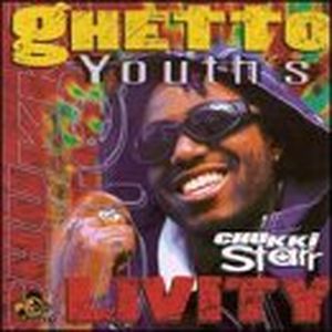 Ghetto Youth's Levity