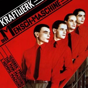 The Man·Machine - 2009 Remaster