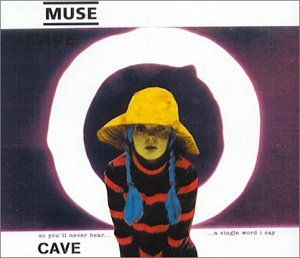 Cave (remix)