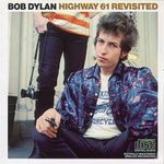 Pochette Desolation Row (take 5, 8/04/1965, complete master without acoustic guitar overdub. released on Highway 61 Revisited, 1965)