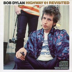Ballad of a Thin Man (take 3, 8/02/1965, released on Highway 61 Revisited, 1965)