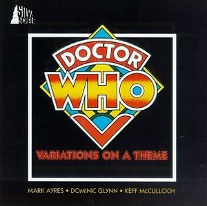 Doctor Who: Variations on a Theme (EP)
