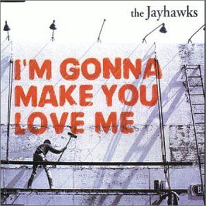 I'm Gonna Make You Love Me (Single)