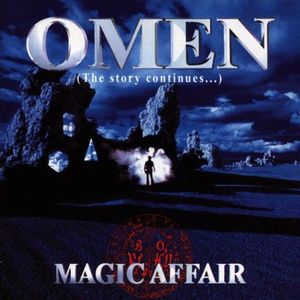 Omen III (single version)