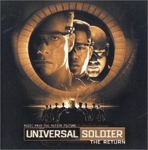 Universal Soldier: the Return