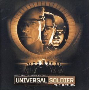 Universal Soldier: The Return