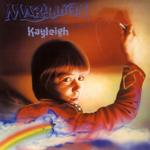 Kayleigh (single edit)