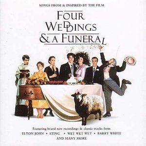 Four Weddings and a Funeral: Original Motion Picture Soundtrack (OST)